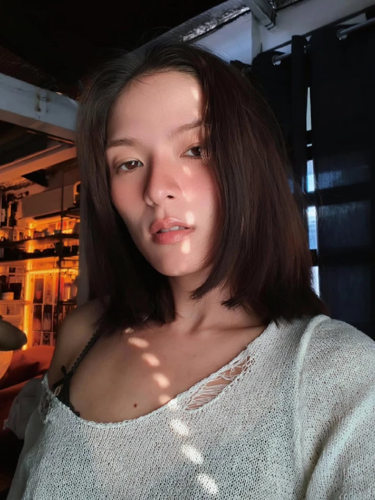 ความปลอดภัยของผู้หญิงอยู่ที่ไหน? กรณี 'คริสติน กุลสตรี' ถูกกู้ภัยล่วงละเมิด