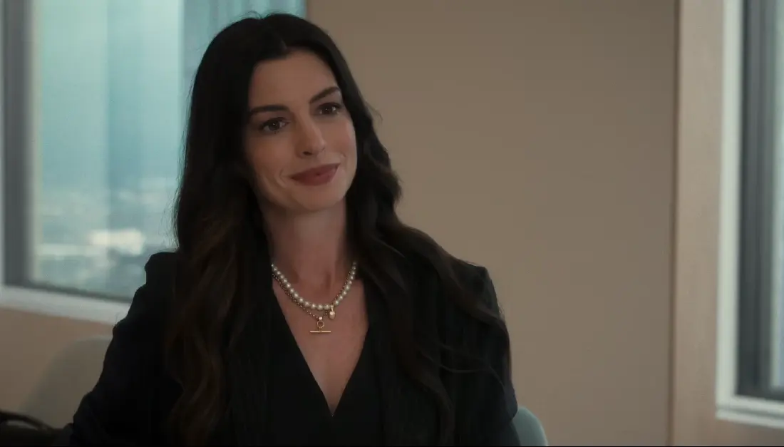 ถอด 6 ความลับใต้เสื้อโค้ทชาแนล ก่อนรันเวย์ลุกเป็นไฟใน The Devil Wears Prada 2