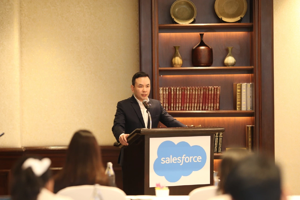 ณพงส์ อาริยวัฒน์ ผู้อำนวยการฝ่ายดิจิทัล กนอ.  