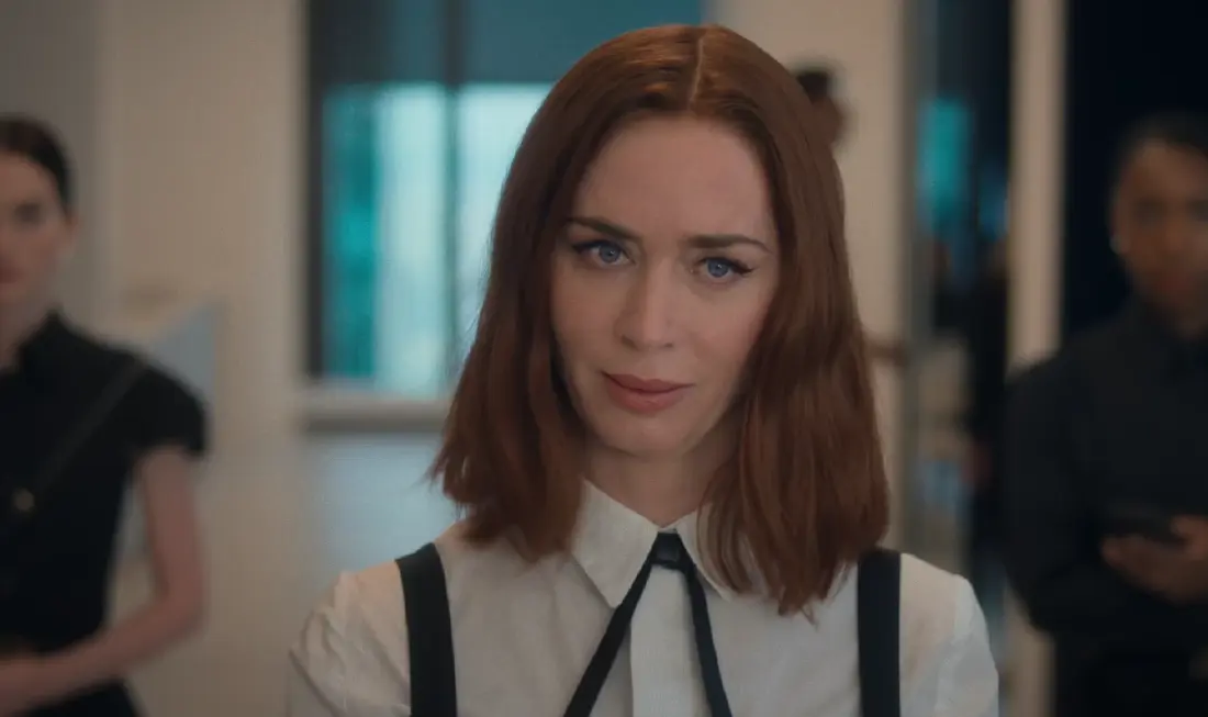 ถอด 6 ความลับใต้เสื้อโค้ทชาแนล ก่อนรันเวย์ลุกเป็นไฟใน The Devil Wears Prada 2