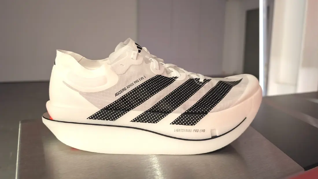 CREDIT : The Running Channel