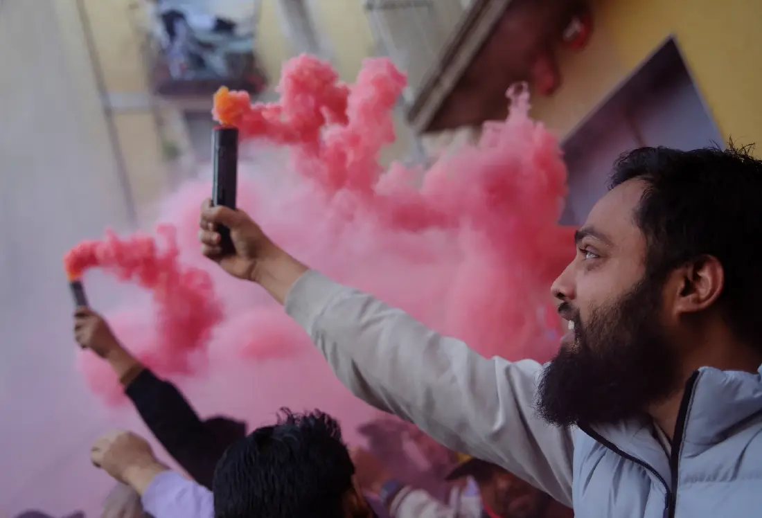 สเปนอนุมัติ 'สถานะทางกฎหมาย' แก่ผู้อพยพไร้เอกสาร 5 แสนคน