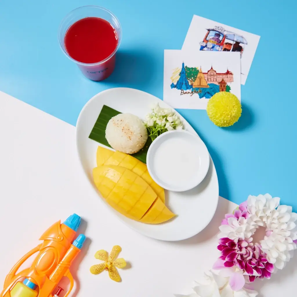 สงกรานต์ภูเก็ต ปั้นแลนด์มาร์กป่าตอง 'Central Songkran Fest' สาดสนุกระดับโลก