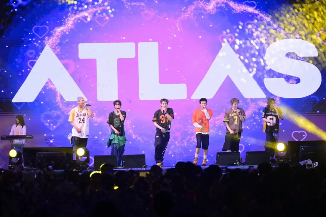 สงกรานต์ 2026 วันแบงค็อก สาดความมันส์ ทะลุปรอท คอนเสิร์ต 57 ศิลปิน