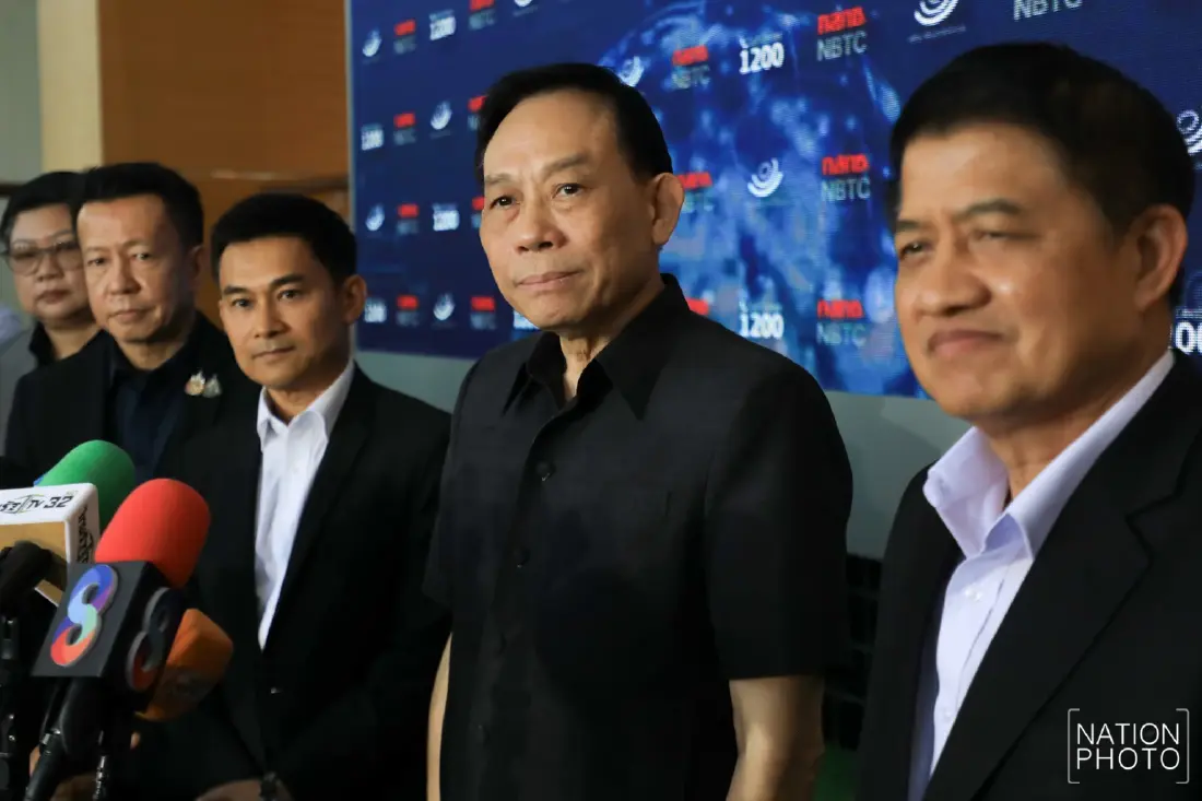 CREDIT : NATION PHOTO