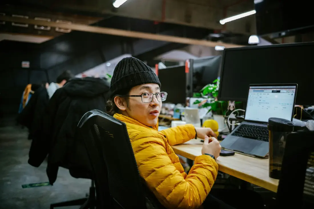 พนักงานวัยทำงาน ‘Gen Z’ ไม่ได้ขี้เกียจ แค่มีวิธีคิดที่ 'แตกต่าง'