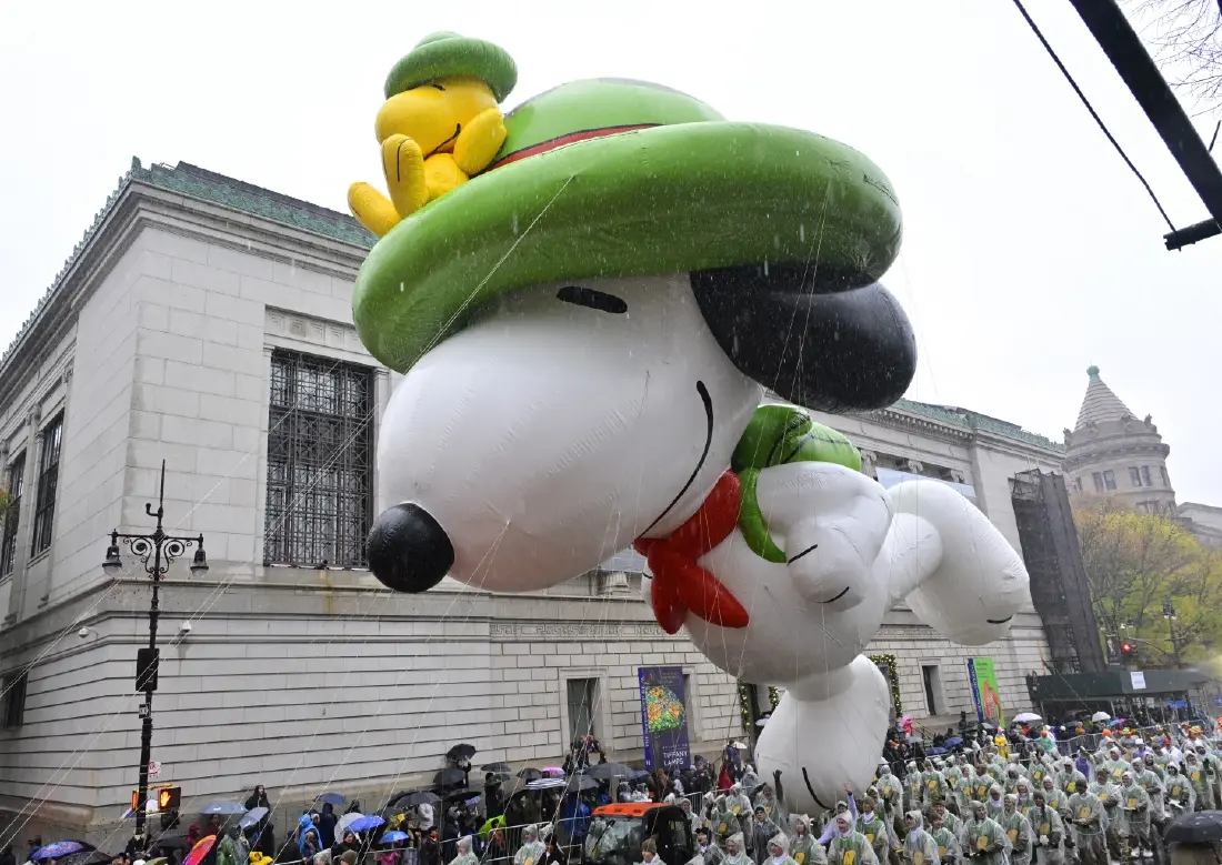 ทำไม Snoopy ถึงชนะใจคนทุกยุค เจ้าหมาสีขาวธรรมดาๆ ที่เป็น ‘comfort character’