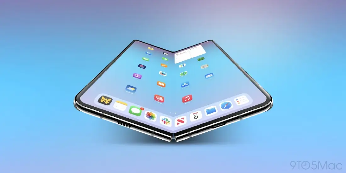 iOS 27 มีอะไรใหม่บ้าง? จ่อเปิดตัว iPhone Fold จอพับและ Siri โฉมใหม่