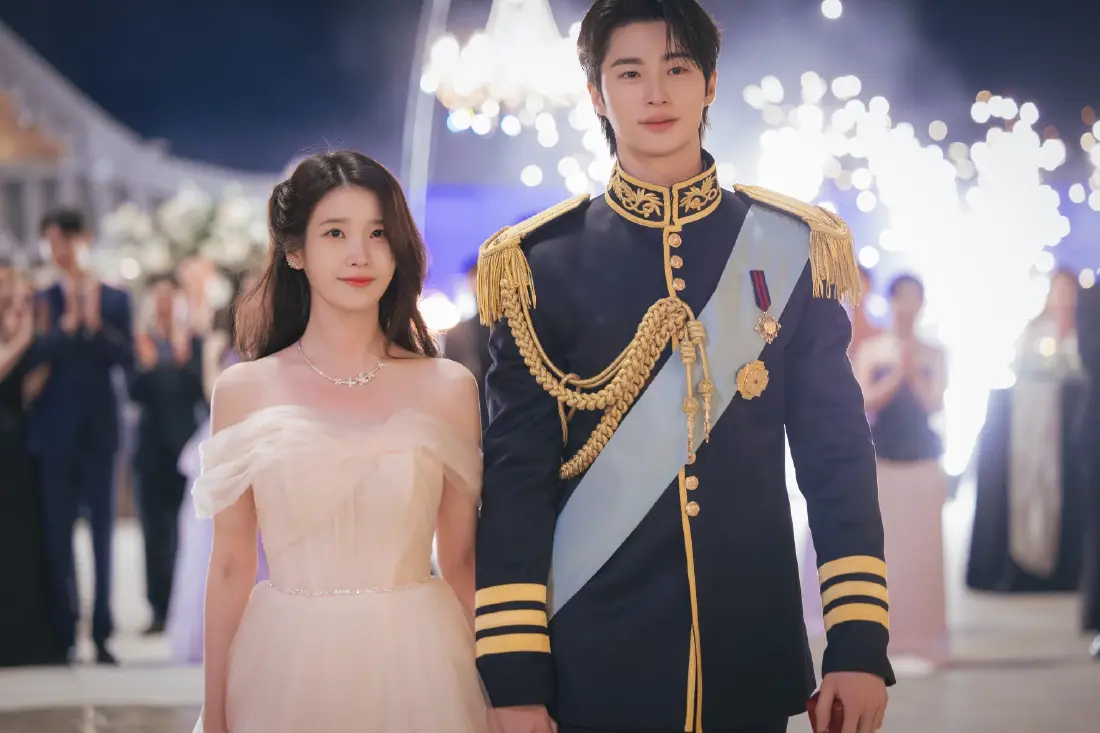 Perfect Crown รักนี้มงลง 