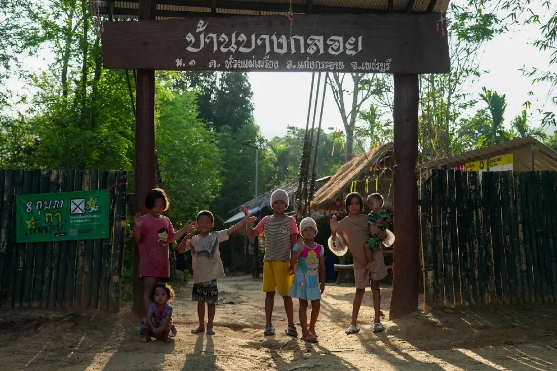 บางกลอย 2569 วิถีชีวิตและความมั่นคงที่ชาวบ้านขอเลือกเอง