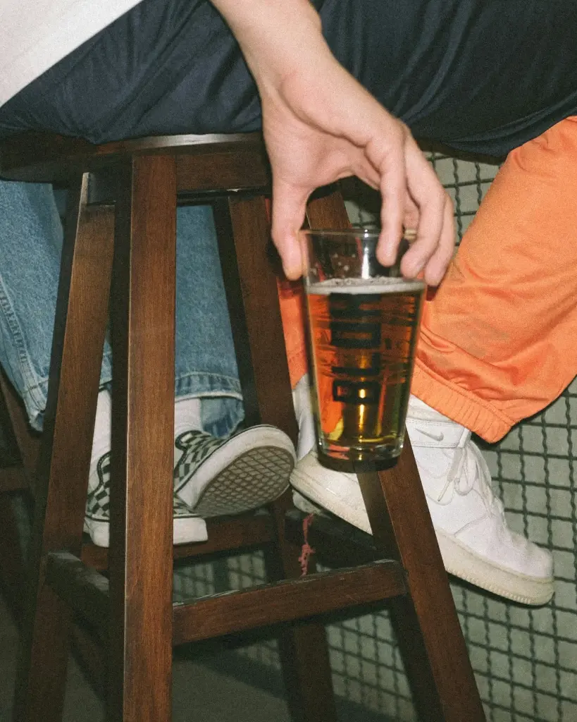 เทรนด์ Gen Z เลี่ยง 'แอลกอฮอล์-สารเสพติด' ไม่ใช่เพราะ 'รักสุขภาพ'