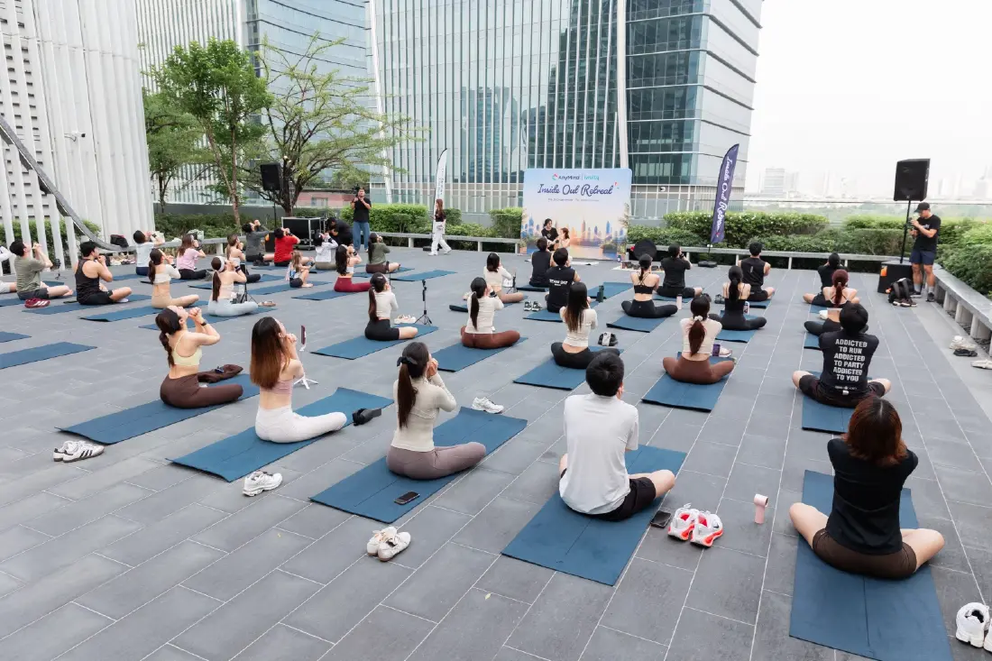 AnyMind สร้างคอมมูนิตี้อินฟลูเอนเซอร์ ดันครีเอเตอร์โตยั่งยืน