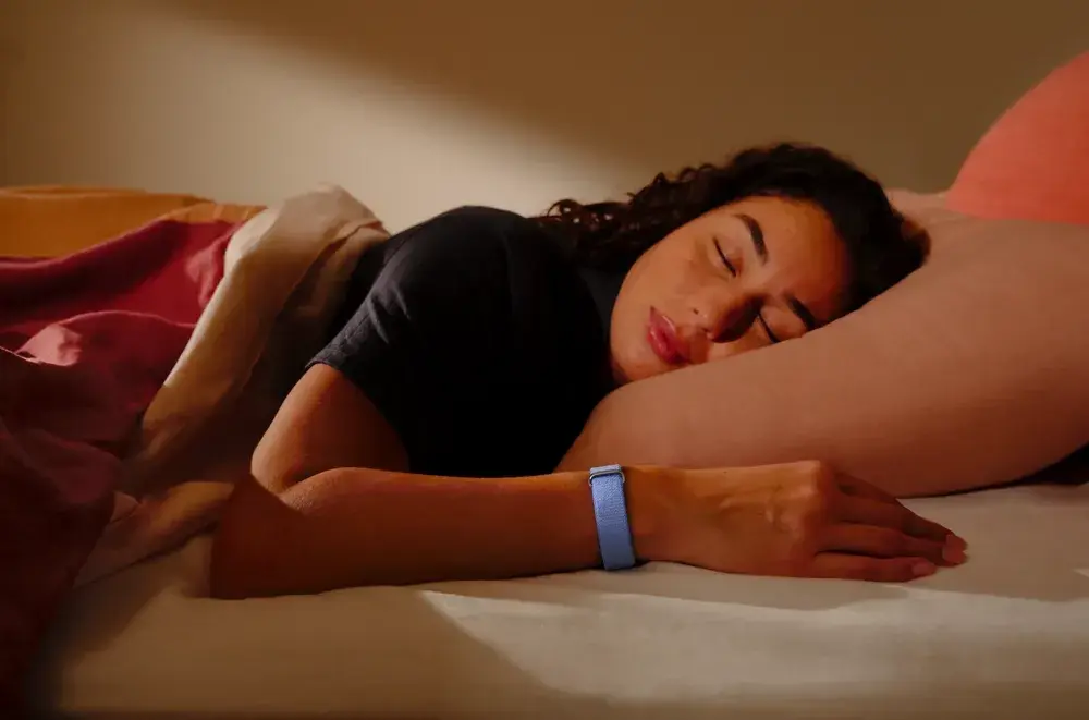 CREDIT : Fitbit