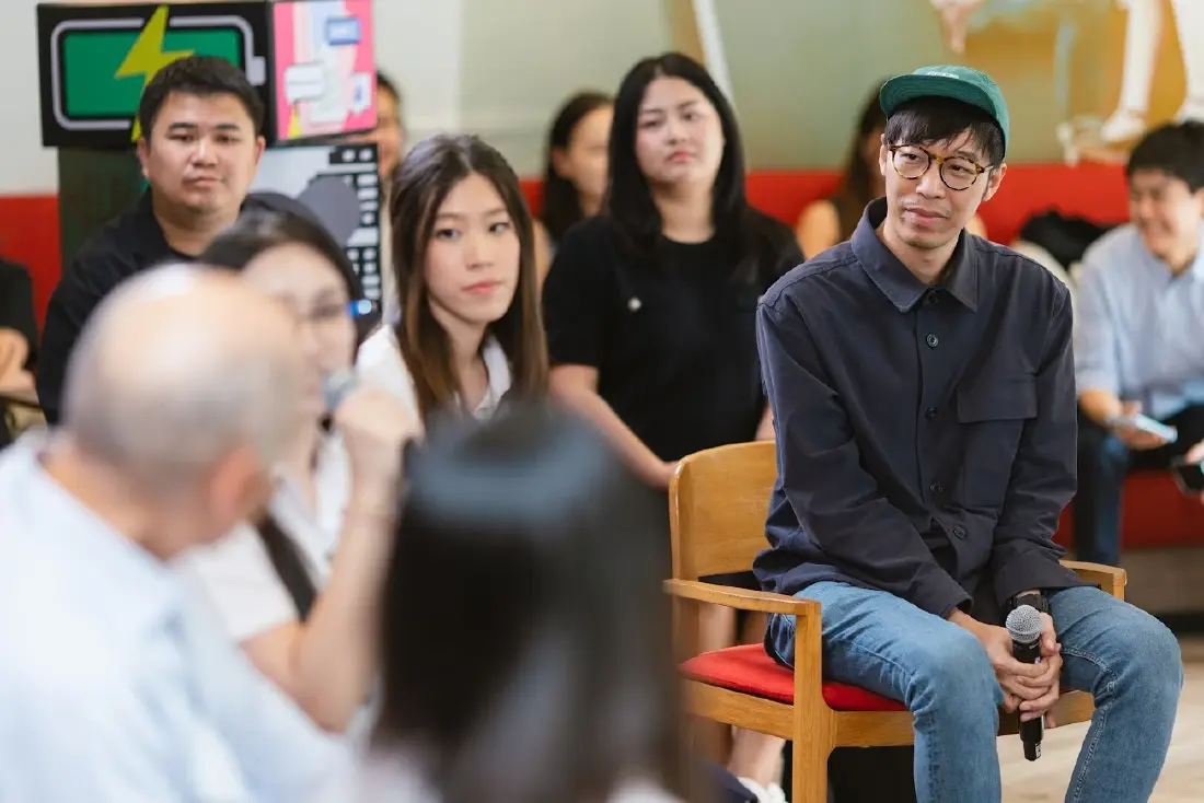 “จบแล้วไปไหน?” มุมมองชีวิต การทำงาน และโลกอนาคต จากเวที HOPE CLUB