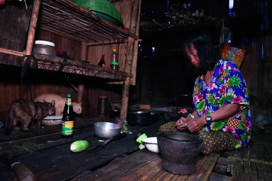 บางกลอย 2569 วิถีชีวิตและความมั่นคงที่ชาวบ้านขอเลือกเอง