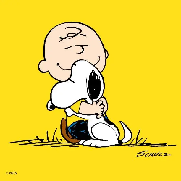 ทำไม Snoopy ถึงชนะใจคนทุกยุค เจ้าหมาสีขาวธรรมดาๆ ที่เป็น ‘comfort character’