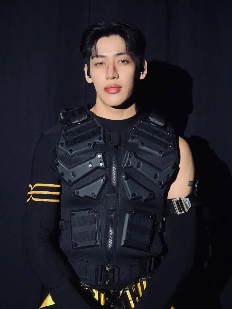 แบมแบม GOT7 สานฝันเล่นหนังผี จากเรื่องเล่า THE GHOST RADIO