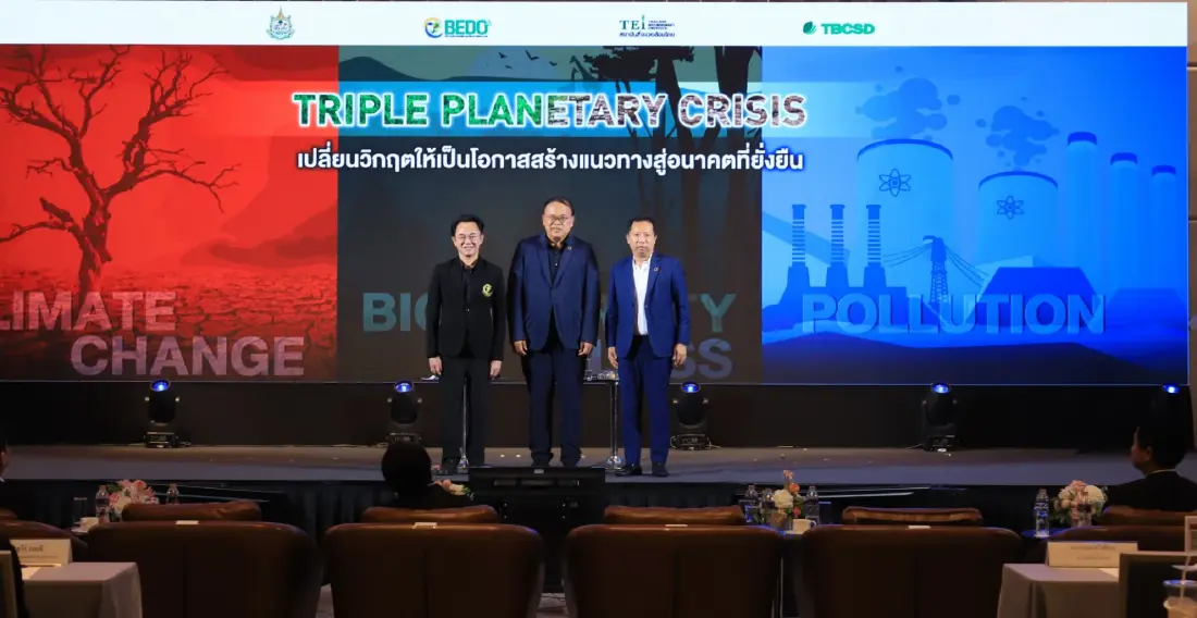 เร่งรับมือ ‘ซูเปอร์เอลนีโญ’ เติมน้ำกินน้ำใช้ 21,600 ครัวเรือนทั่วประเทศ สู้ภัยแล้ง