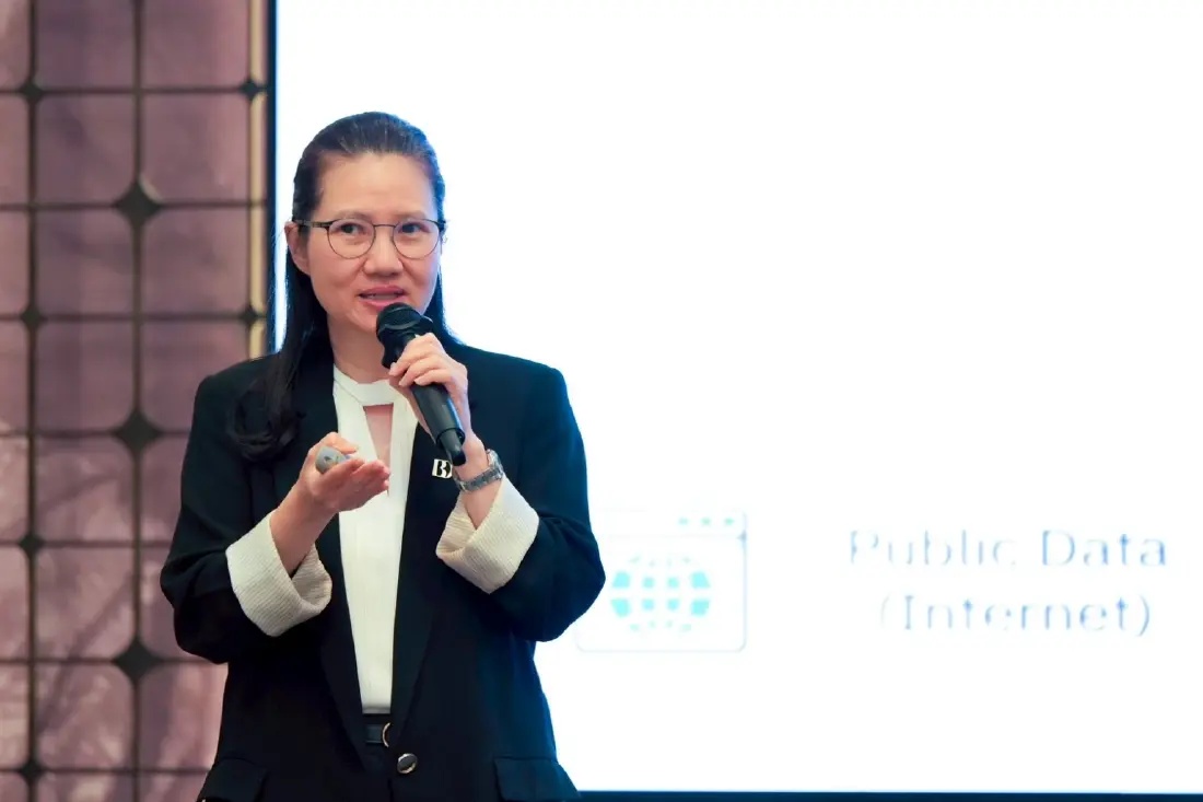 เปิดตัว ThaiLLM: ดีอี-อว. ลุยสร้าง AI สัญชาติไทย สู่อธิปไตยดิจิทัล