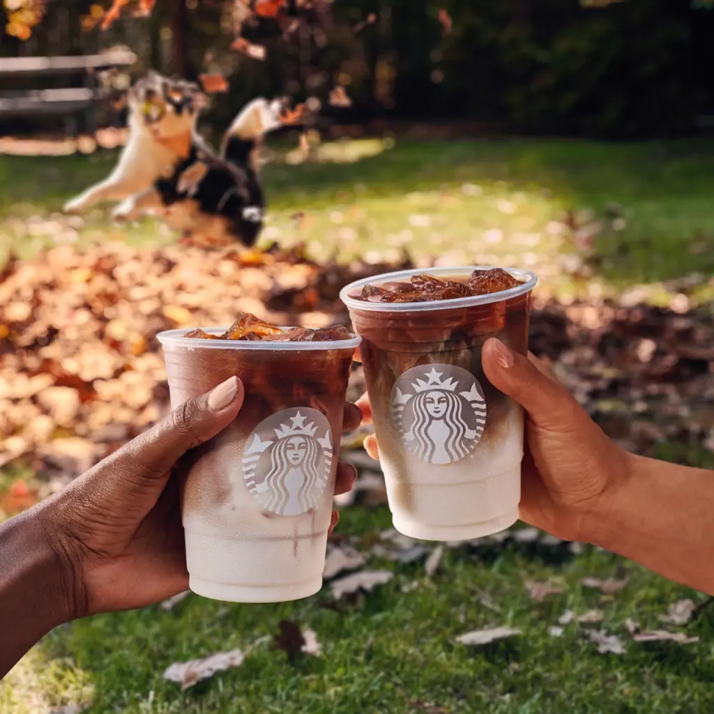 Cr.Starbucks