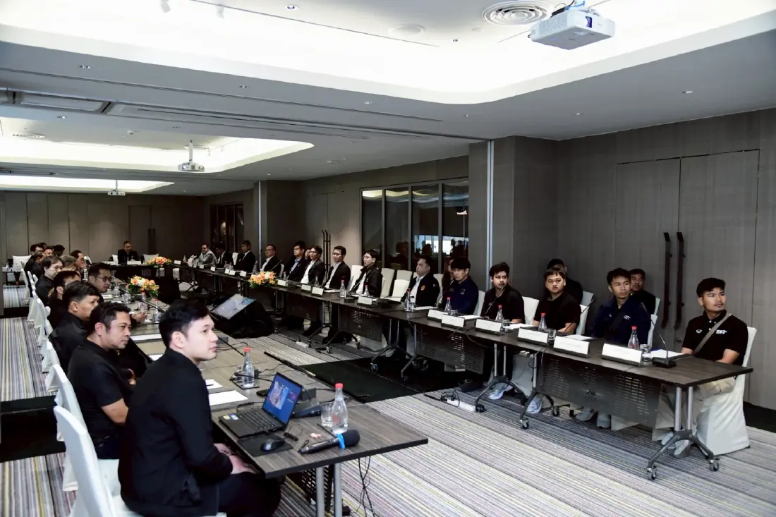 MEA จับมือ 6 หน่วยงานคมนาคม เร่งบูรณาการโครงการสายไฟฟ้าใต้ดิน