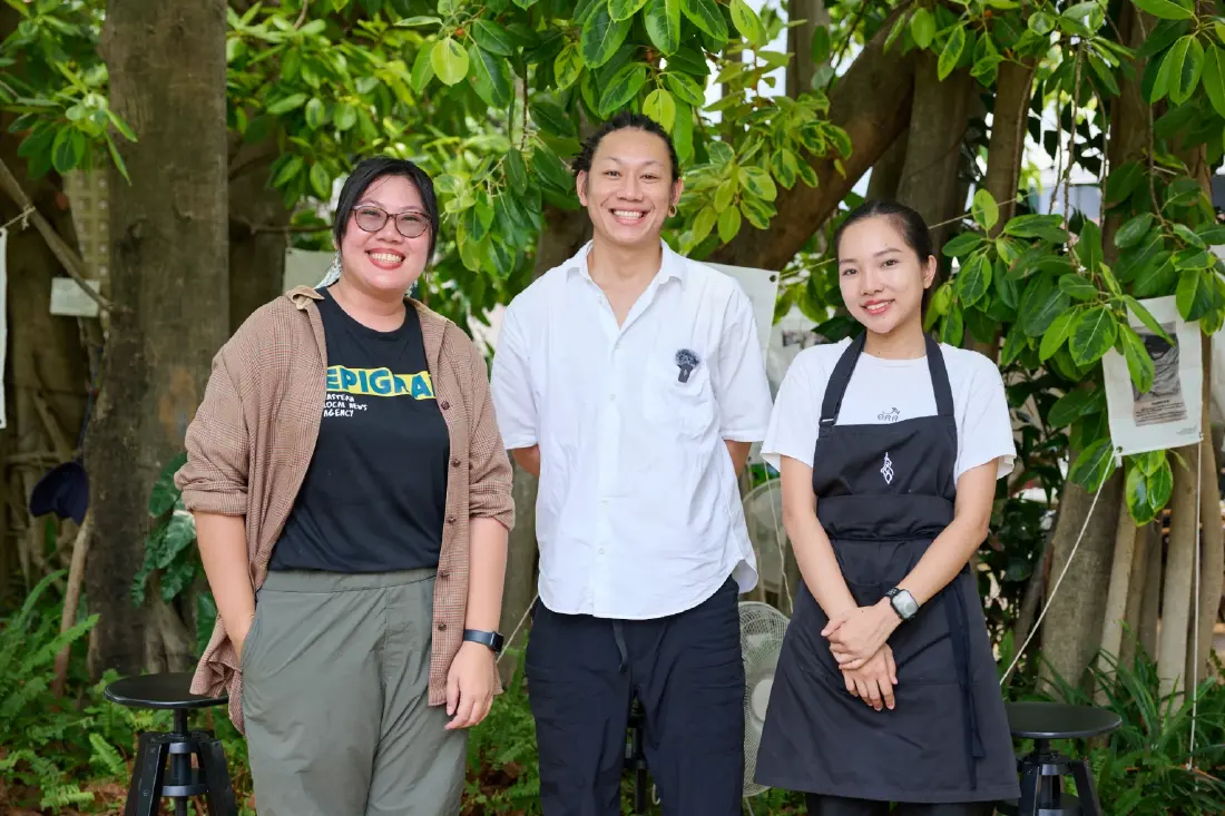 makesense Asia เปิดพื้นที่ 'Energy Playground' ปลุกพลังประชาชนร่วมเปลี่ยนผ่านพลังงาน