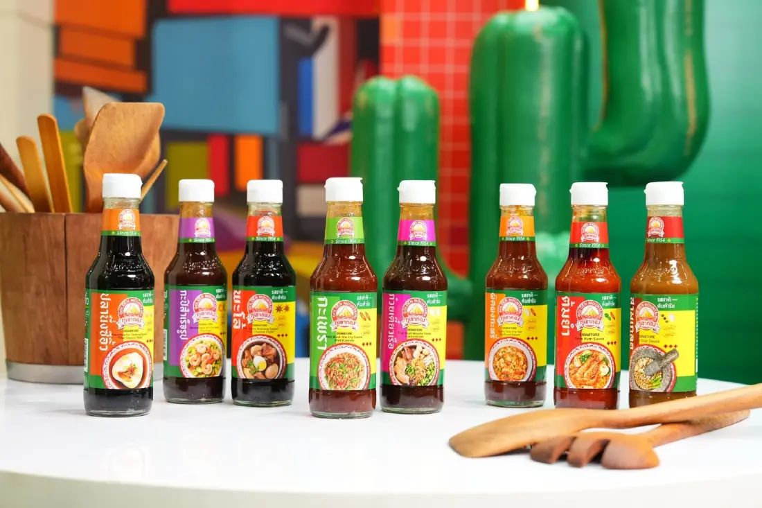 ส่อง THAIFEX-ANUGA ASIA 2026 แบรนด์ไทยขนสินค้า-นวัตกรรม บุกตลาดเพียบ!