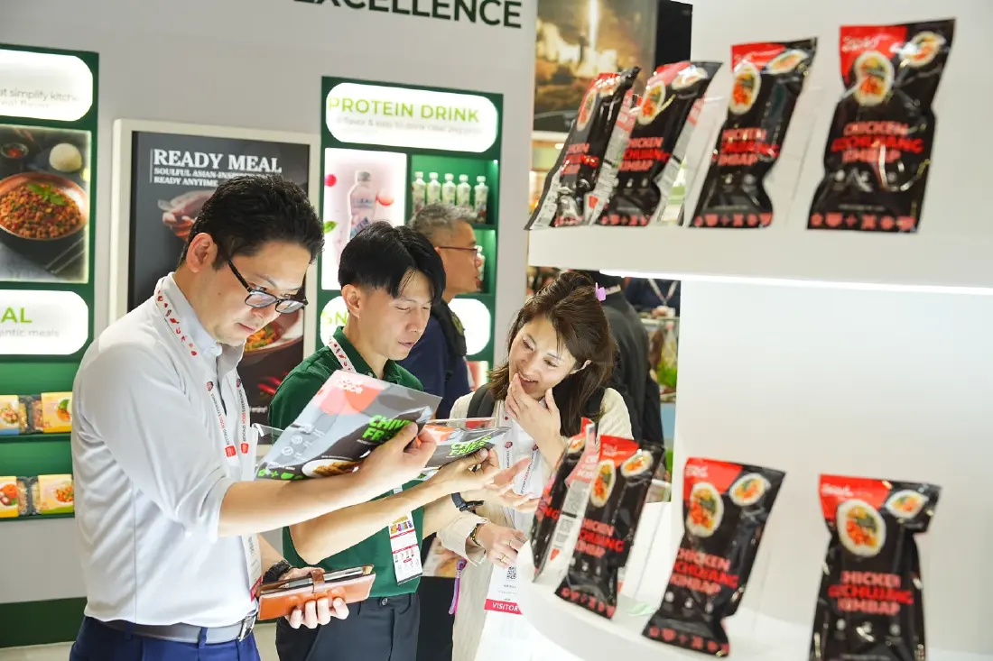 เบทาโกร นำทัพ Food Solutions Provider พร้อม ‘Serving Better Food to The World’