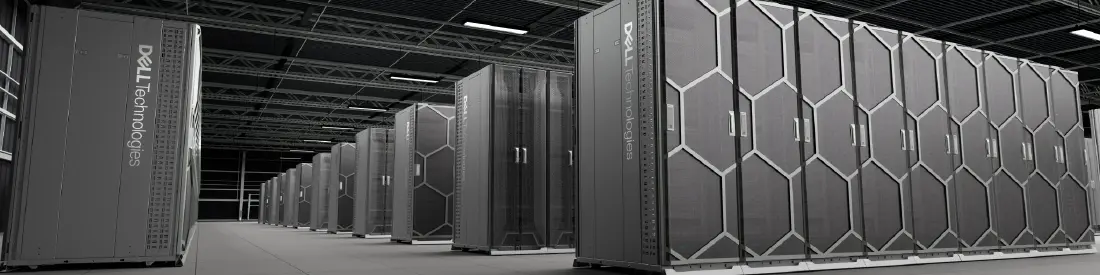 เดลล์ เทคโนโลยีส์ อัปเกรด Dell AI Factory ชู AI ผู้ช่วยองค์กรยุคใหม่