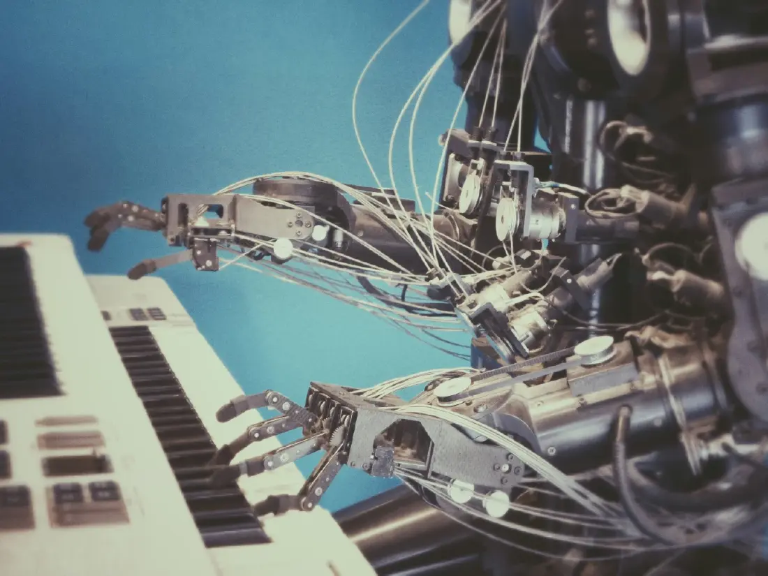 เมื่อคนรุ่นใหม่ Gen Z และ Gen Alpha เริ่มเมิน 'เพลงที่สร้างจาก AI'