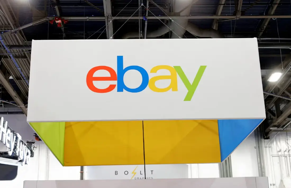ส่องดีลยักษ์ GameStop จ่อซื้อกิจการ eBay ทุ่มงบ 5.5 หมื่นล้านดอลล์