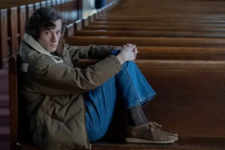 ที่มา: Dominic Sessa จากภาพยนตร์เรื่อง The Holdovers