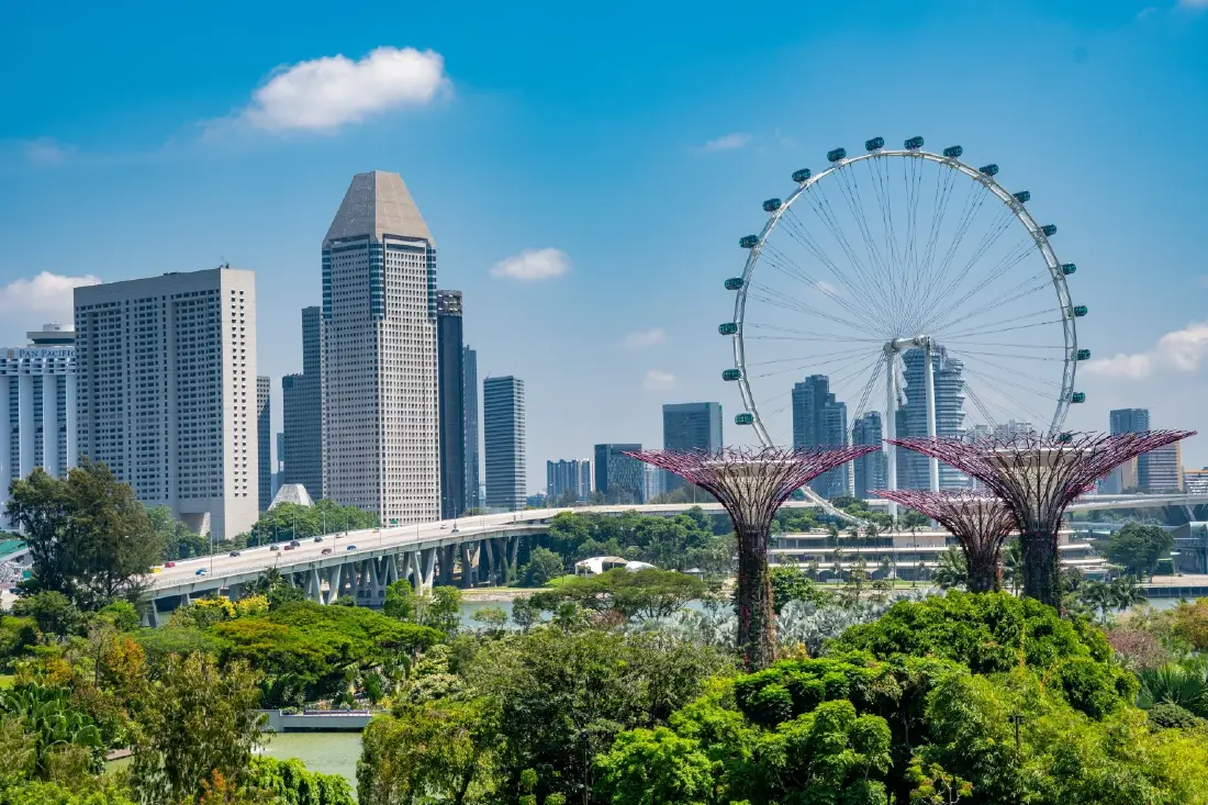 เมืองที่ดีควรเป็นอย่างไร พาส่องตัวอย่างเมืองระดับโลก