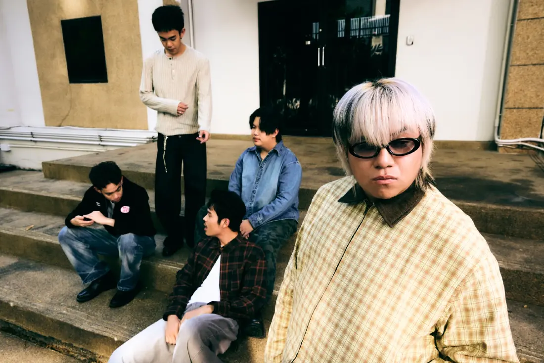 จากนี้คงไม่มีเรา [Farewell] เพลงใหม่จาก AYLA’s - เข้าใจ ยอมรับในการจากลา