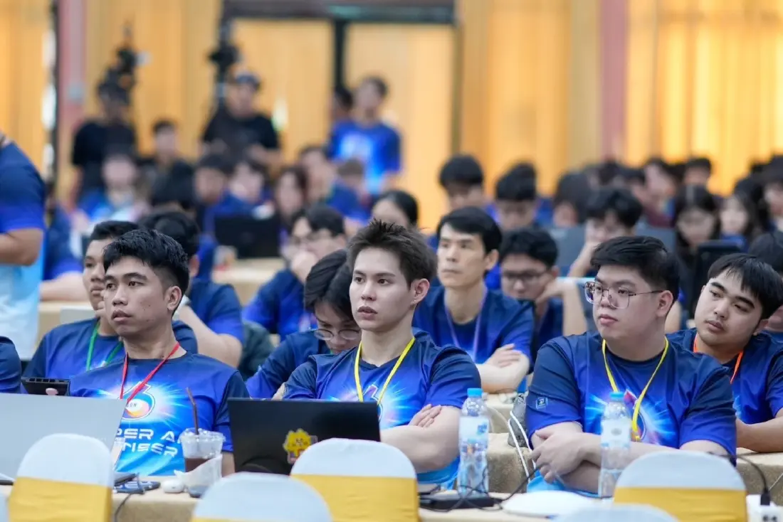 AIAT เดินหน้า Super AI Engineer Season 6 ยกระดับนักพัฒนา AI ไทย