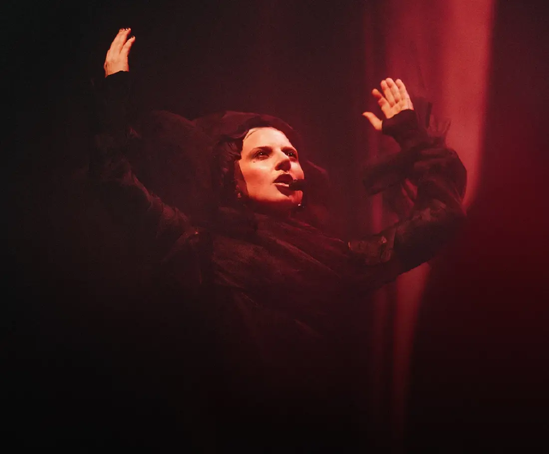 Lady Gaga เตรียมทุบ MAYHEM สู่การเกิดใหม่ในร่างกอทิกโอเปร่า 'MAYHEM Requiem'