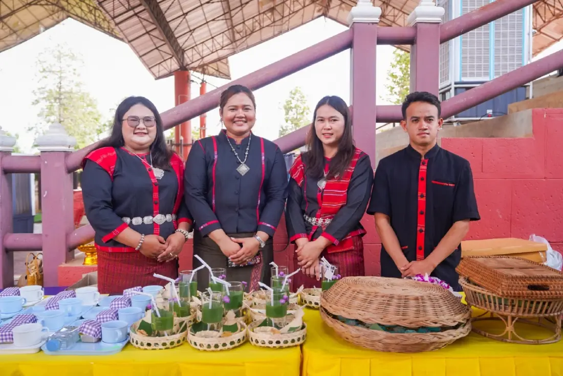สุรินทร์จัดใหญ่! รวมช้าง 93 เชือก ในงาน “วิถีคน วิถีช้าง”