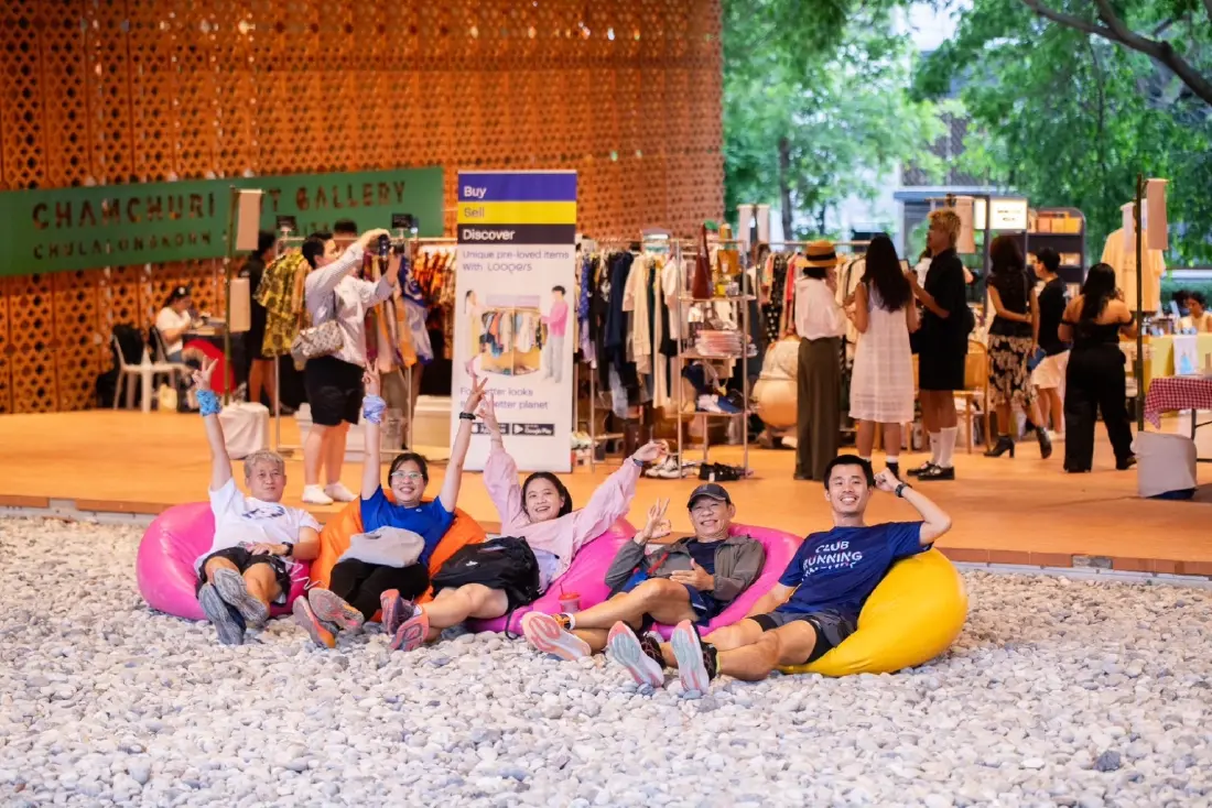 Soul Food, Good Life ปี 3 กลับมาแล้ว 15-17 พ.ค. 69 1% Better ดีขึ้นวันละนิดในทุกวัน