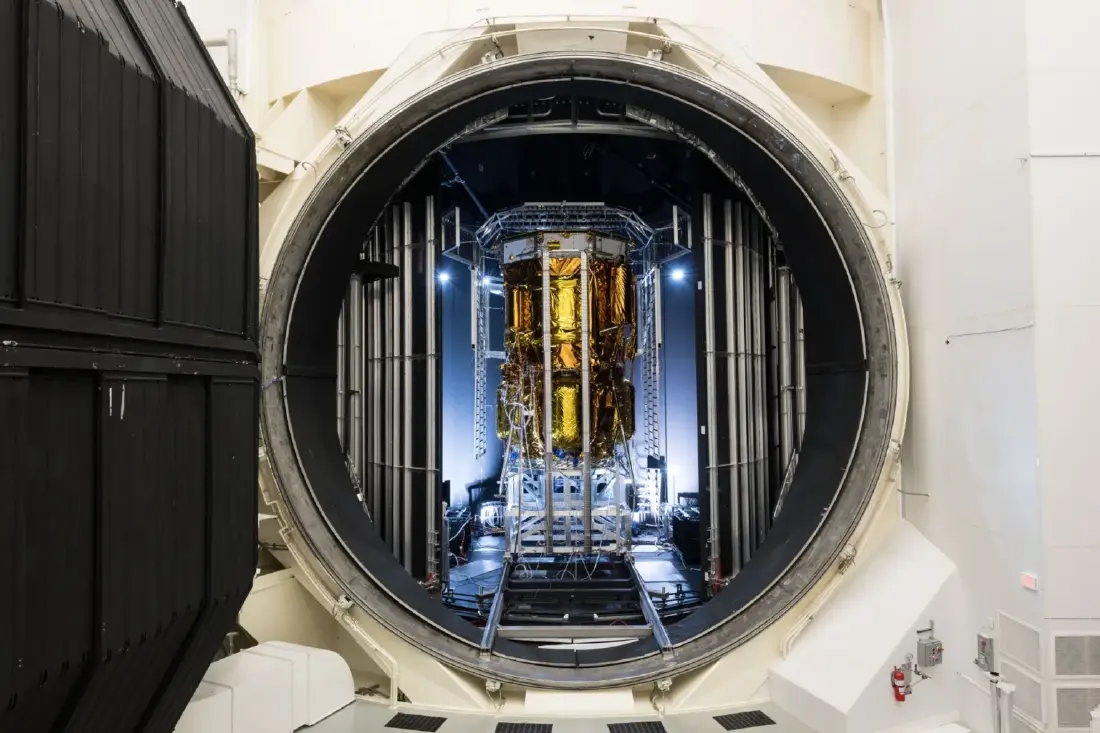 NASA เปิดแผน Moon Base เตรียมสร้างฐานถาวรขั้วใต้ดวงจันทร์