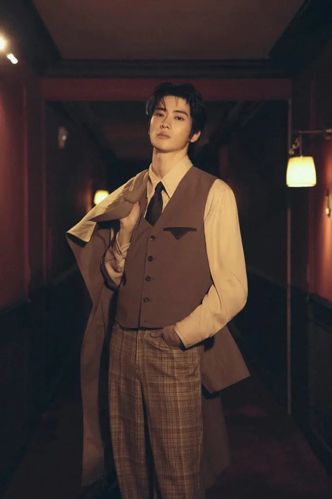 ย้อนเส้นทาง ‘แจฮยอน NCT’ บทพิสูจน์การเติบโตของศิลปินผู้เชื่อมโลกดนตรีและแฟชั่น