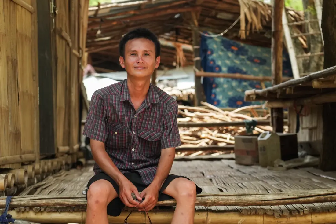 บางกลอย 2569 วิถีชีวิตและความมั่นคงที่ชาวบ้านขอเลือกเอง