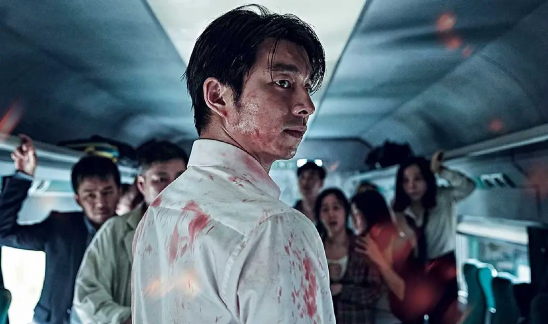 K-Zombie คลื่นซอมบี้เกาหลีที่โลกต้องจับตา ฮอลลีวูดก็ทำไม่ได้ !