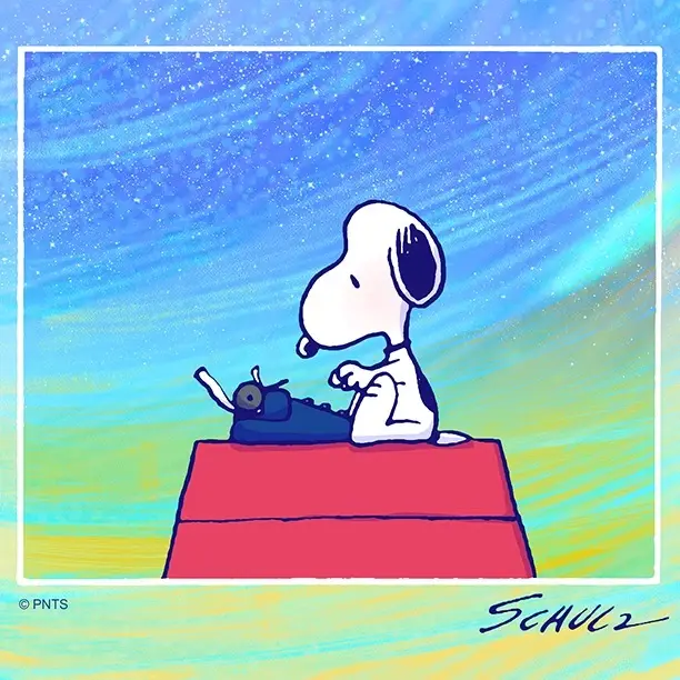 ทำไม Snoopy ถึงชนะใจคนทุกยุค เจ้าหมาสีขาวธรรมดาๆ ที่เป็น ‘comfort character’