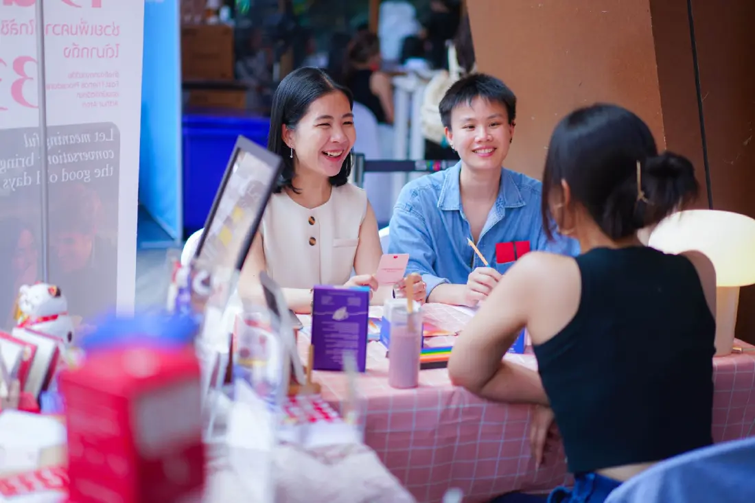 Soul Food, Good Life ปี 3 จบลงอย่างสวยงาม กับภาพคนเมืองชีวิตดีขึ้น 1%