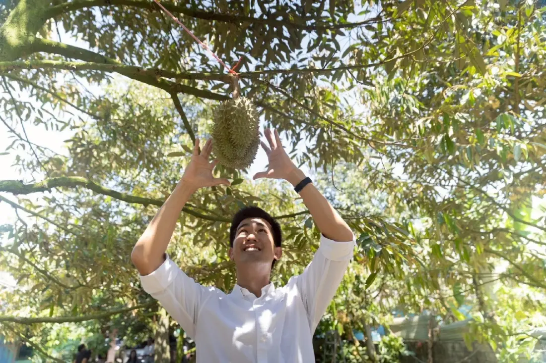 'พศิน' เสนอ "เลือกตั้งผู้ว่าระยอง" คืนคุณภาพชีวิตชดเชย EEC