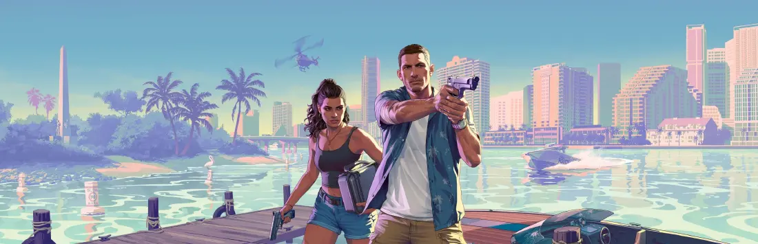 CREDIT : Rockstar Games