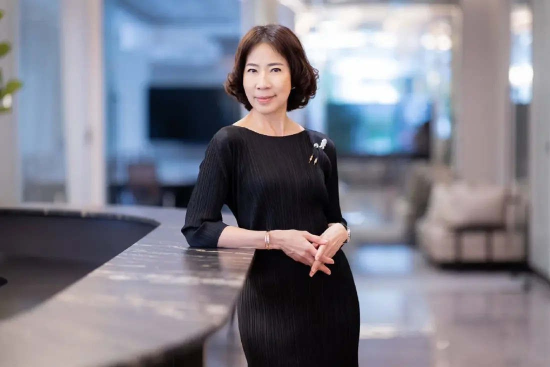 เคทีซีโชว์กำไร Q1/69 โต 16.7% สะท้อนโมเดลคุณภาพ ท่ามกลางเศรษฐกิจผันผวน