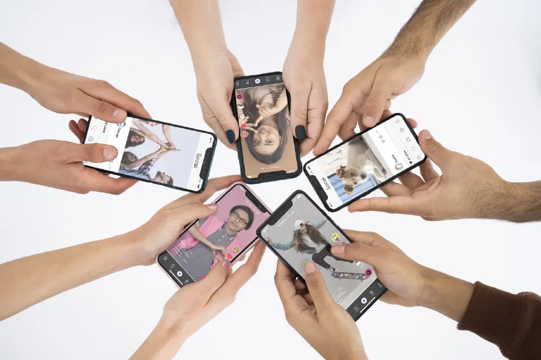 เลิกก็ขาดใจ แต่ให้อยู่ต่อก็เหนื่อย! เมื่อ Gen Z ติดกับดัก Toxic Relationship กับ TikTok