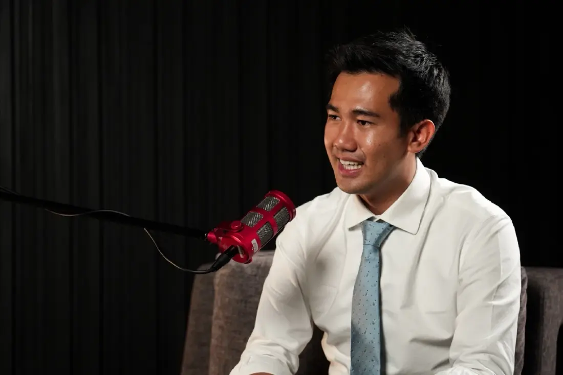 'พศิน' เสนอ "เลือกตั้งผู้ว่าระยอง" คืนคุณภาพชีวิตชดเชย EEC