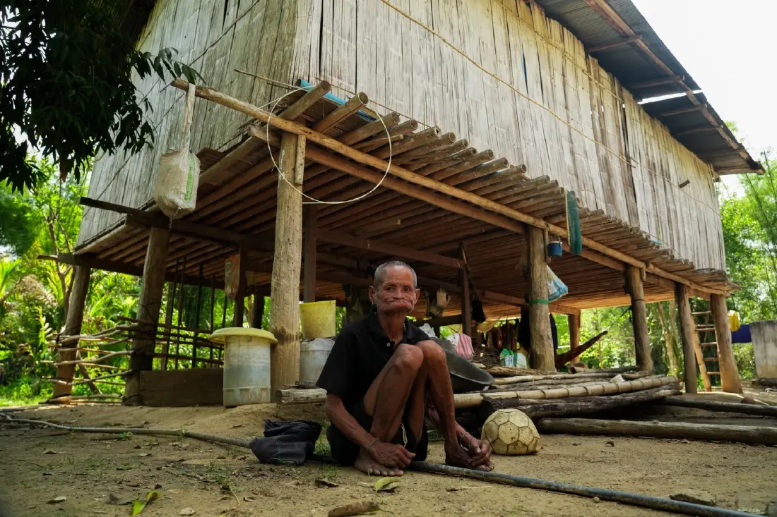 บางกลอย 2569 วิถีชีวิตและความมั่นคงที่ชาวบ้านขอเลือกเอง